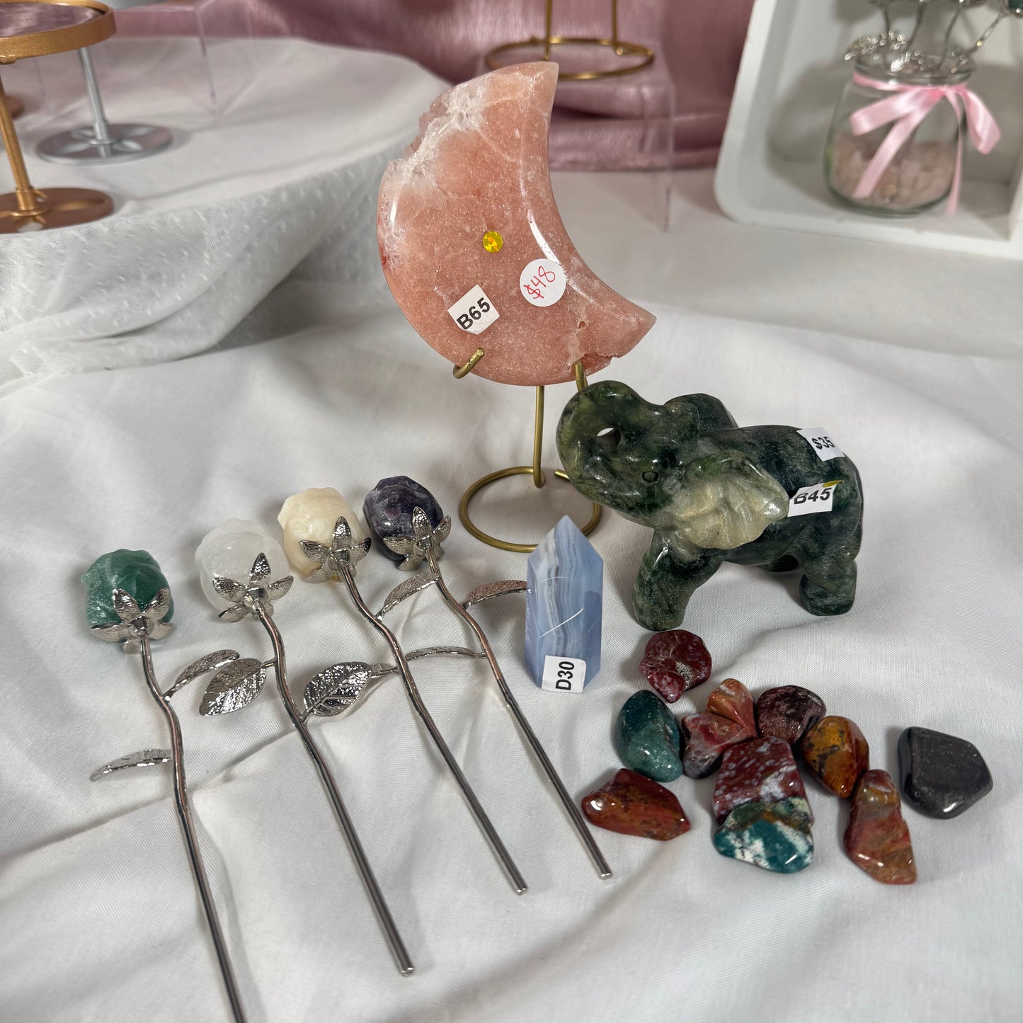 Natalie Jayne bundle