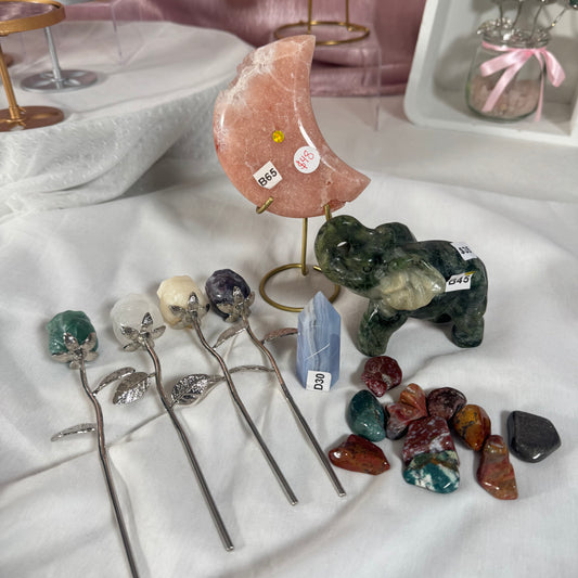 Natalie Jayne bundle