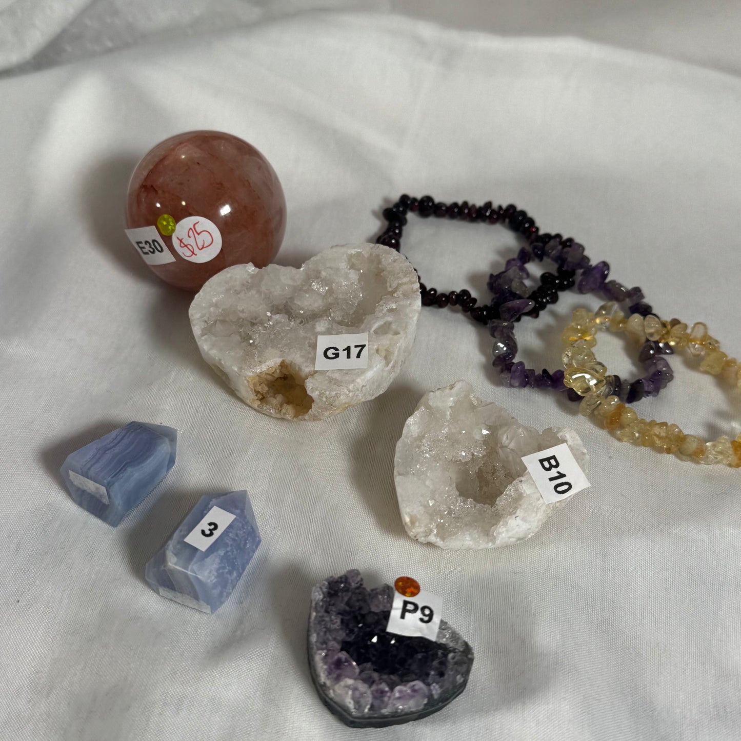 Born bundle