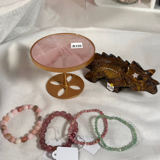 Fiona bundle