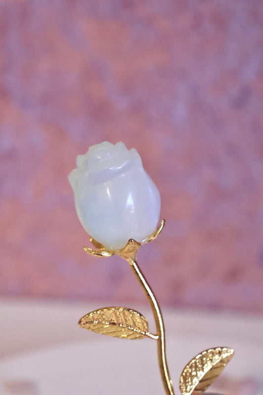 Opalite Rose - Gold