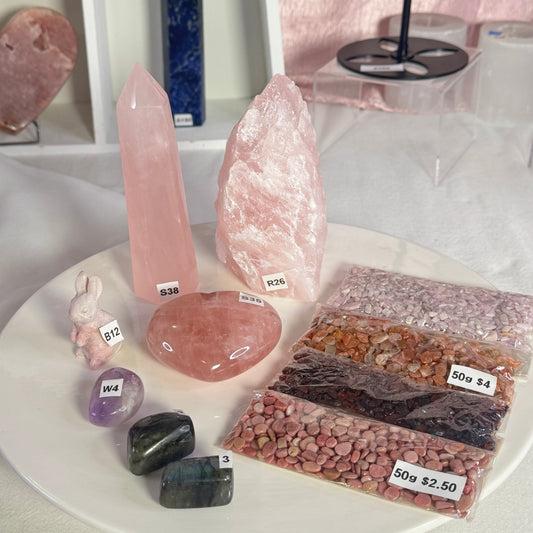 Fiesty bundle
