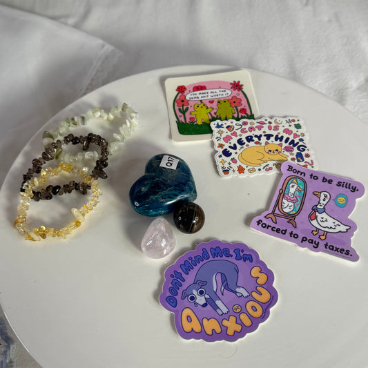 Lauren bundle