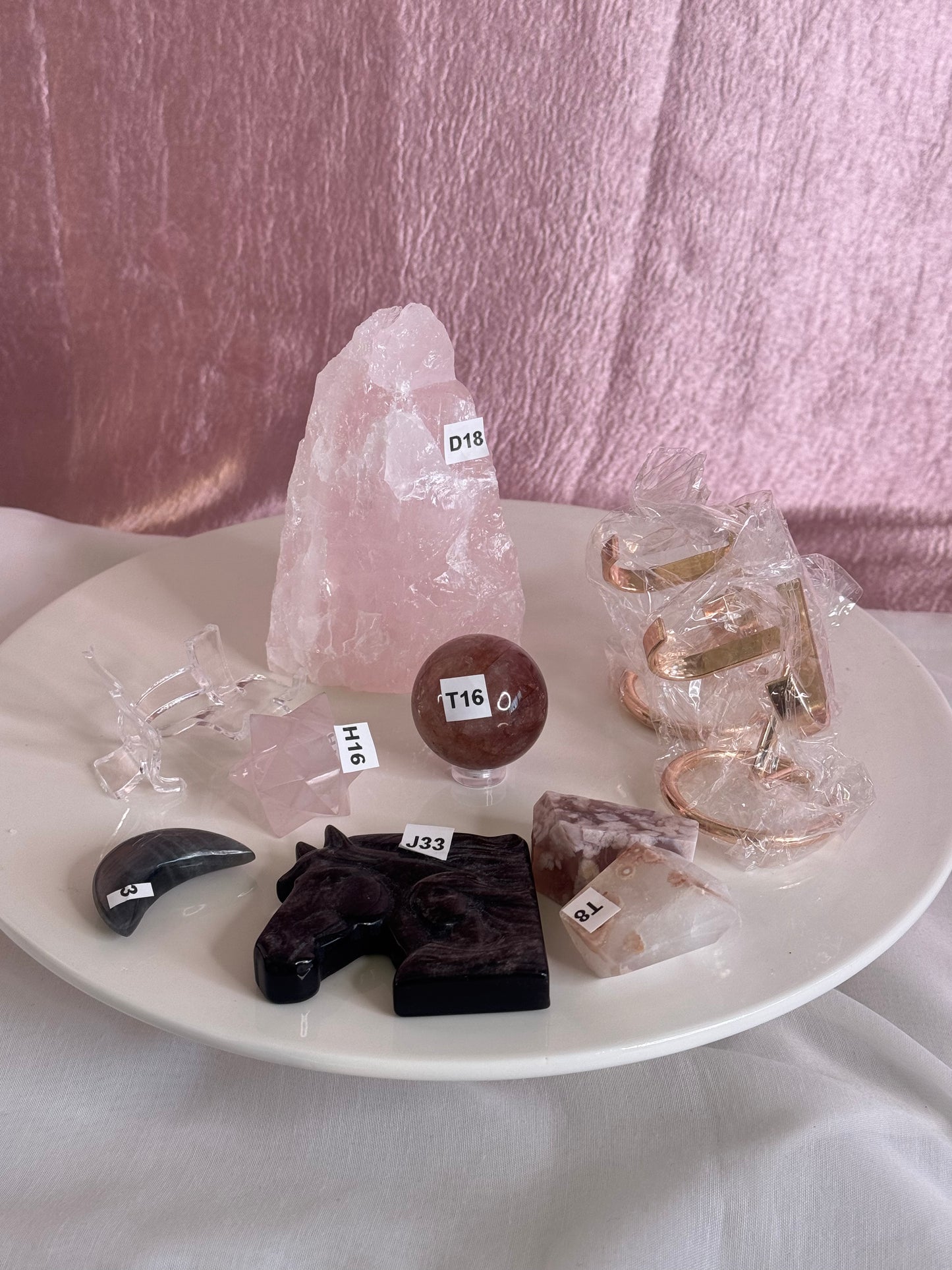 Collection bundle