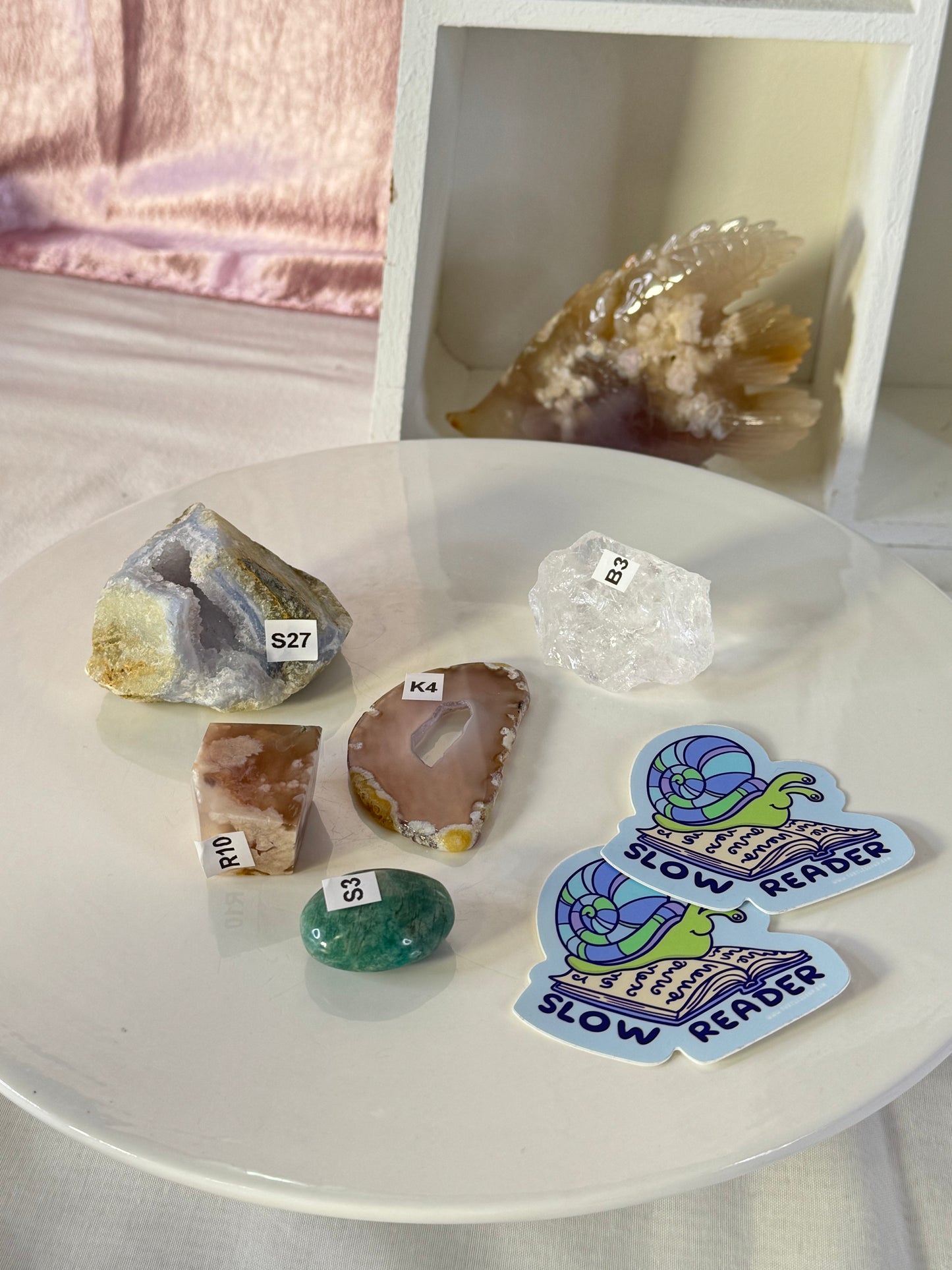 Maree bundle