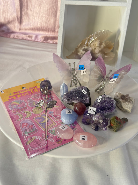 Fiesty bundle