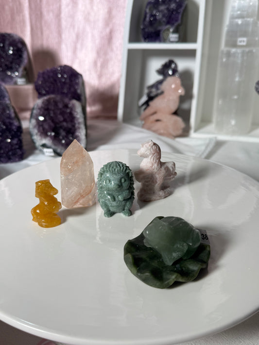 Emily Jade bundle