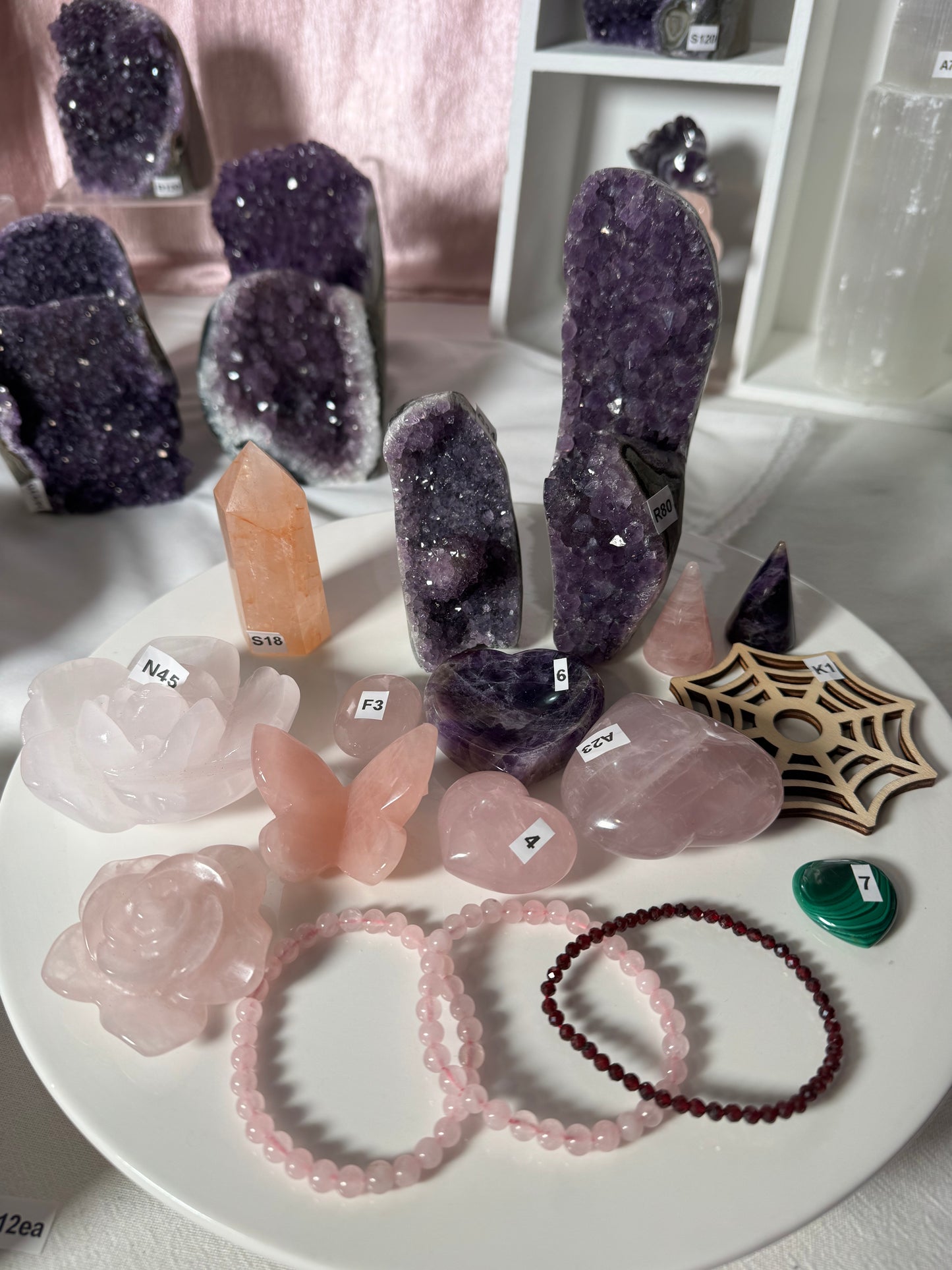 Fiesty bundle