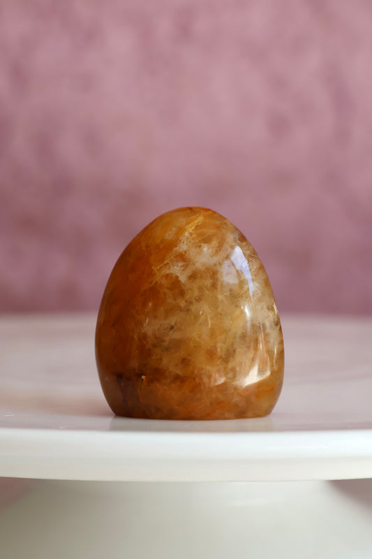 Golden Healer Freeform - 002