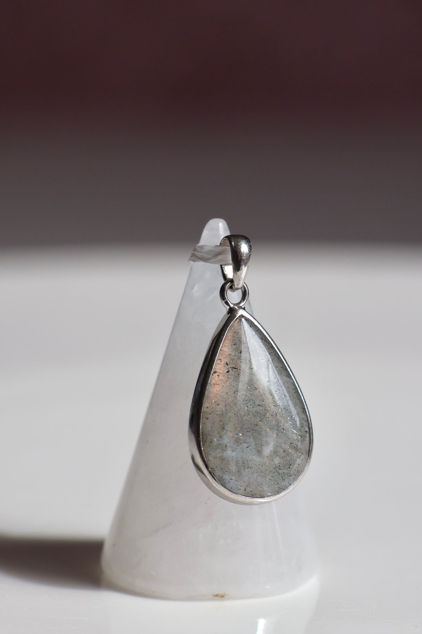 Labradorite Pendant