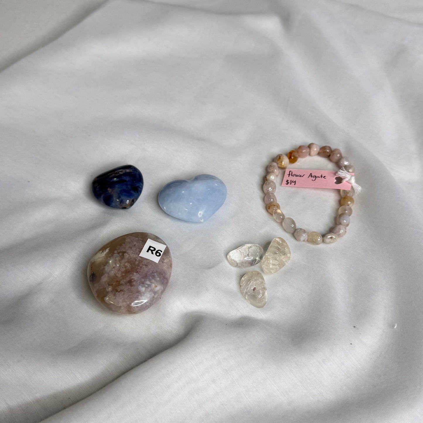 Blessed bundle
