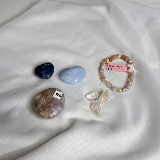 Blessed bundle