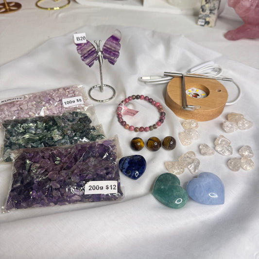 Fiesty bundle