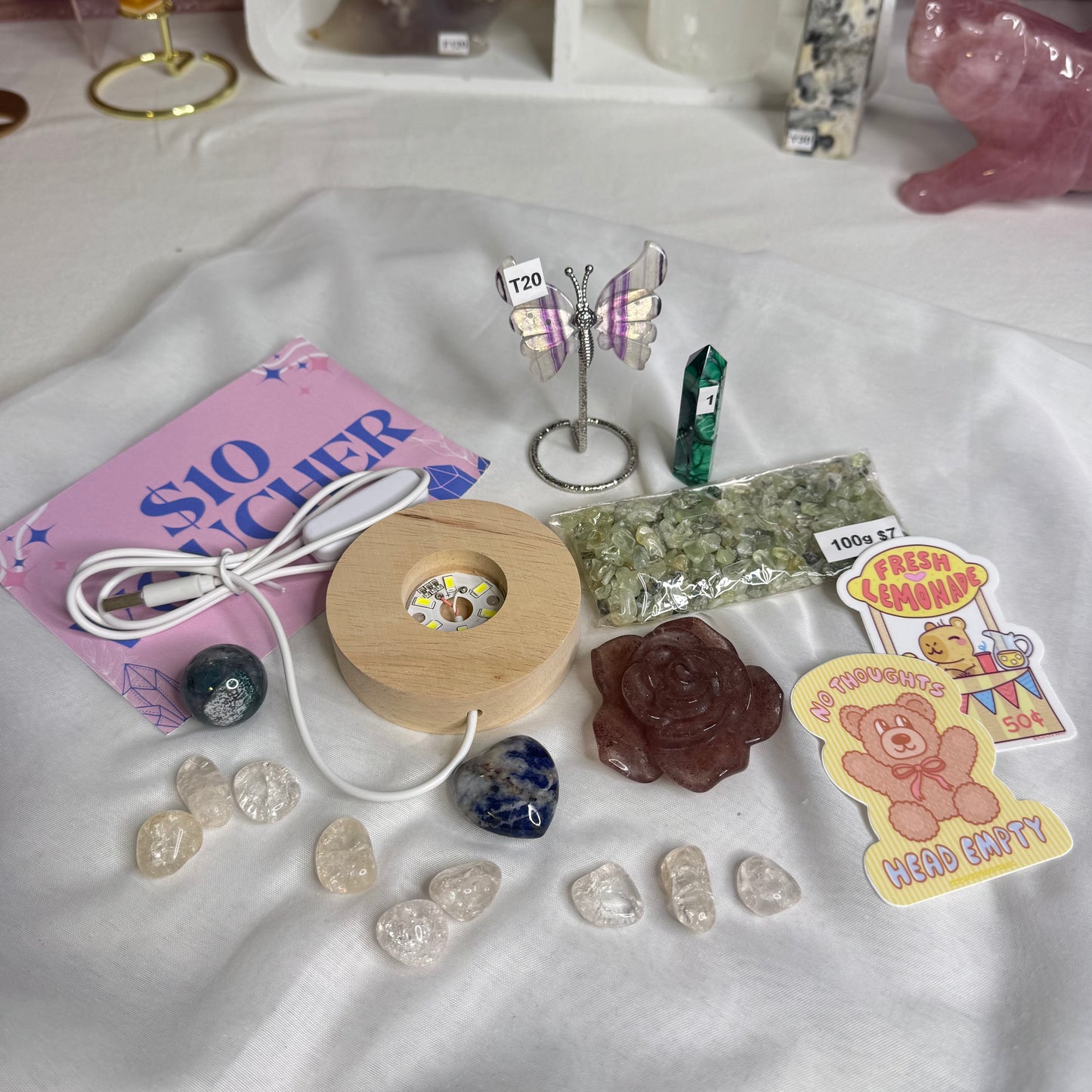 Lauren bundle