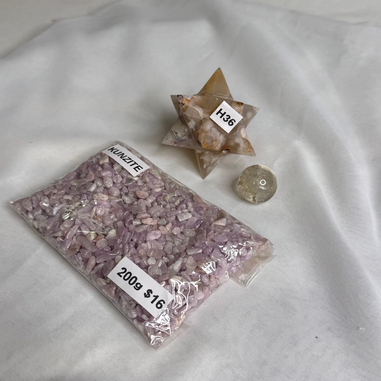 Mari bundle