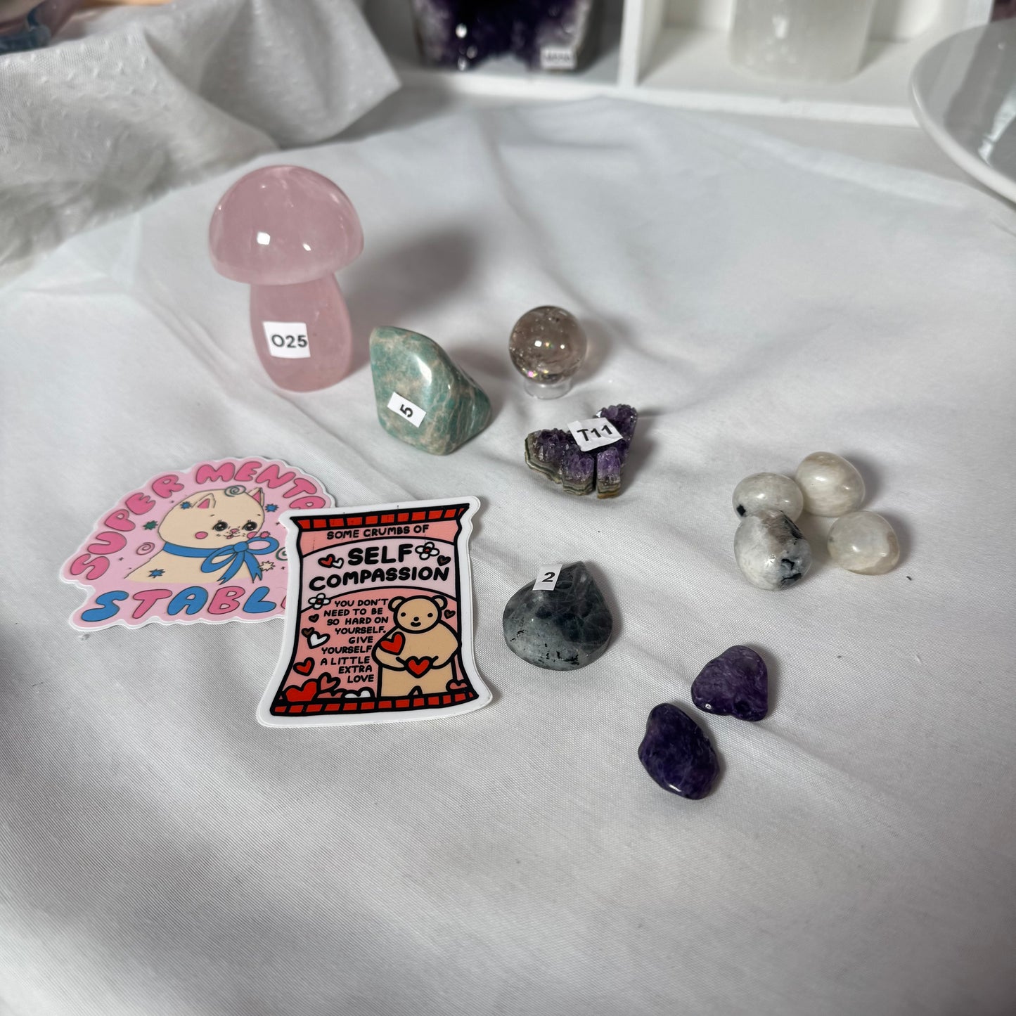 Maree bundle