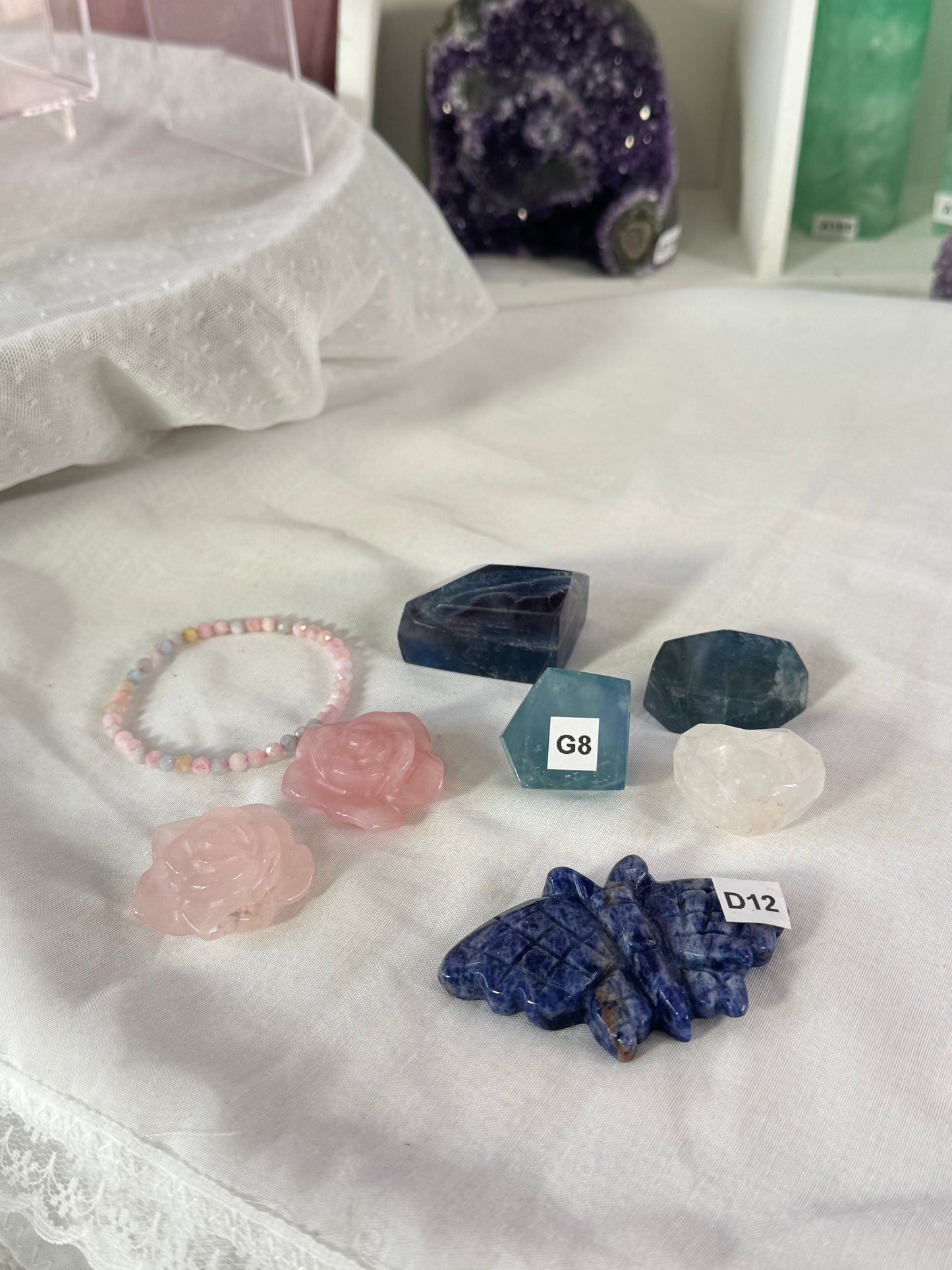 Fiesty bundle