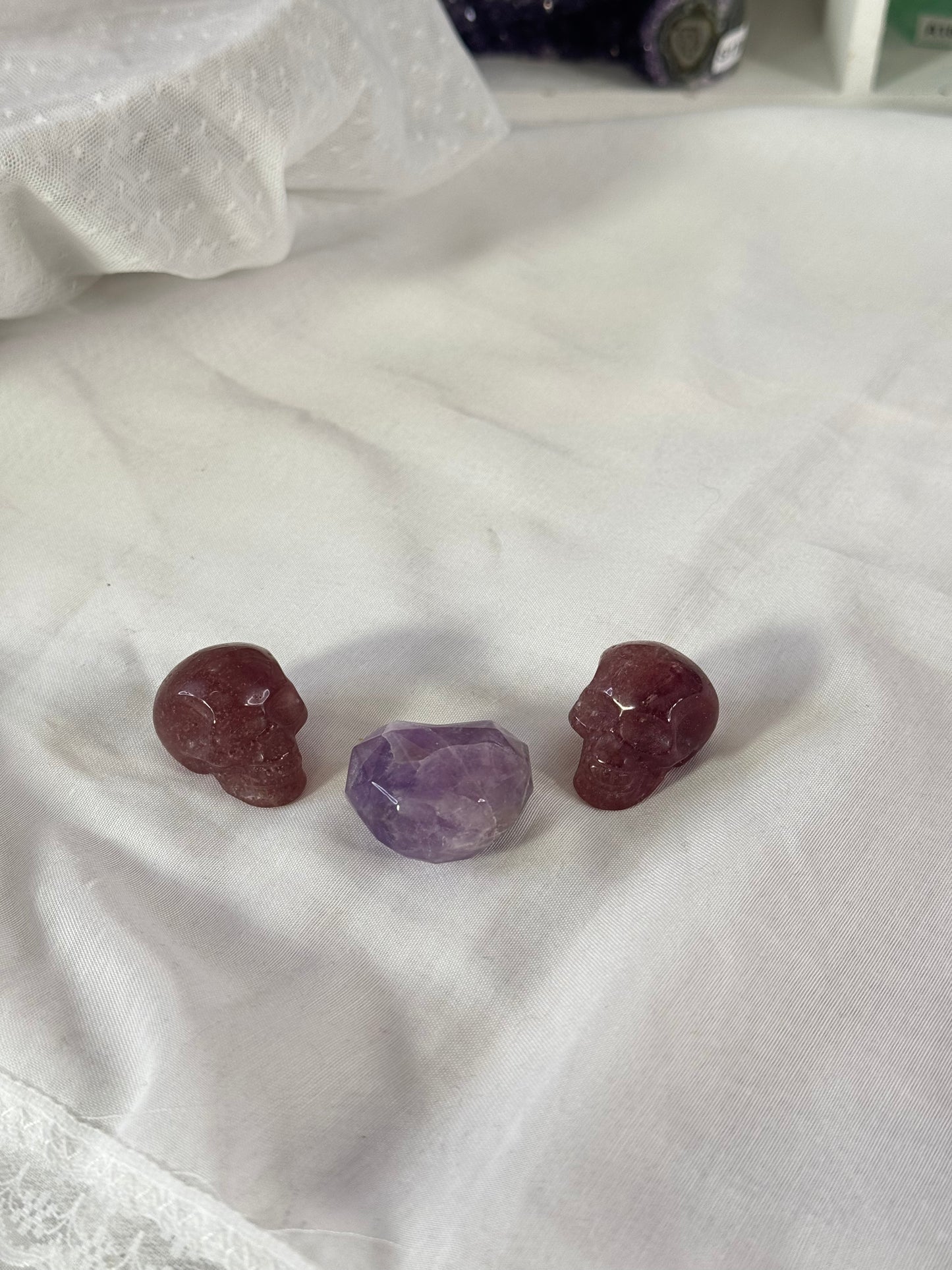 Born bundle